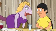 Bob's Burgers – Gene (r.)