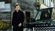 The Capture – The Capture Staffel 1 Folge 8 Erkauft sich die Unschuld mit einer Lüge: Callum Turner als Shaun Emery