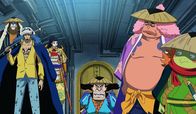 One Piece – Fr, 19.04., 17:10 Uhr