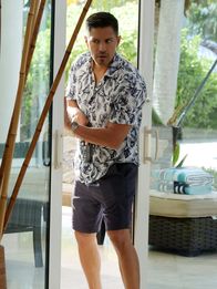 Magnum P.I. – Thomas Magnum (Jay Hernandez)