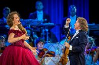 André Rieu - Maastricht – André Rieu und sein Johann Strauss Orchester aus Vrijthof in Maastricht