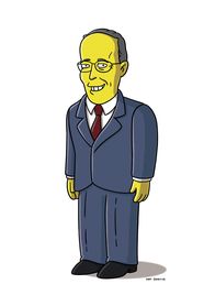 Die Simpsons – Die Simpsons (2007)