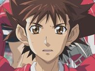 Eyeshield 21 – Sa, 16.08., 06:15 Uhr