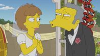 Die Simpsons – "Die Simpsons", "Keine Frau für Moe." Bart möchte sich nach einem missglückten Telefonstreich an Moe rächen. Er bestellt dem Barkeeper eine russische Frau im Darknet. Als Anastasia ankommt, kann Moe seine Augen nicht von ihr lassen. Außerdem bringt sie seine ganze Bar auf Vordermann und beschert ihm neue Kundschaft. Doch kurz bevor es ernst wird, bekommt Moe kalte Füße. Er trennt sich von Anastasia. Wenig später bereut er diese Entscheidung und möchte sie zurückerobern.
