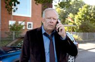 Tatort (NDR) – Beunruhigende Nachrichten für Kommissar Borowski (Axel Milberg).