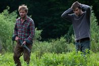 Open Grave – Lukas (Thomas Kretschmann, l.); Nathan (Joseph Morgan, r.)