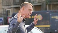 Chicago P.D. – Hank Voight (Jason Beghe)