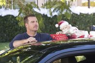 Navy CIS: L.A. – Special Agent G. Callen (Chris O\'Donnell)