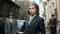 Geheimnis eines Lebens – Joan Stanley (Sophie Cookson) ist überzeugt, dass Richtige zu tun.
