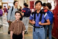 Young Sheldon – Young Sheldon (2018)
