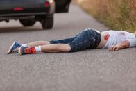 Unfall, Selbstmord oder Mord – Mi, 04.01., 04:20 Uhr