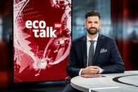 ECO Talk – Moderator Eco Talk 2021