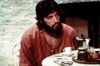 Serpico – Al Pacino (Frank Serpico).