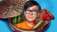 Quarks – Die Sendung moderiert Ralph Caspers.
