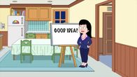 American Dad! – Hayley