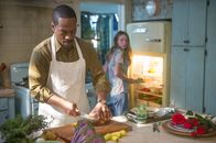 Mr. Church – Mr. Church Er kocht vorzüglich: Eddie Murphy als Mr. Church. Copyright: SRF/2016 Cinelou Releasing, LLC