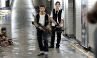Daybreakers – Daybreakers (2009)