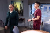 Chicago Med – Chicago Med (2021)