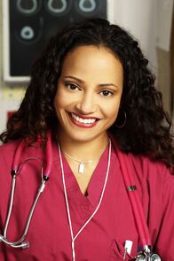 Scrubs - Die Anfänger – Carla Espinosa (Judy Reyes).