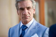 London Has Fallen – Aamir Barkawi (Alon Aboutboul).