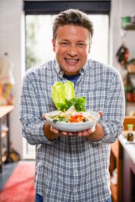 Jamie Oliver: Veggies – Jamie Oliver