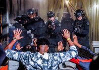 S.W.A.T. – S.W.A.T. (2018)
