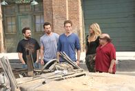 It's Always Sunny in Philadelphia – Do, 12.02., 18:25 Uhr