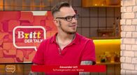 Britt - Der Talk – Do, 10.11., 10:00 Uhr