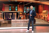 TV total – Sebastian Pufpaff