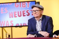 Was gibt es Neues? - Classics – Oliver Baier. Foto: ORF/Günther Pichlkostner. Veröffentlichung honorarfrei nur für redaktionelle Berichterstattung in Sendungszusammenhang und mit Copyrightangabe. Kontakt: foto@orf.at