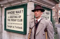 Inspector Foyle – Paul Milner (Anthony Howell).