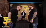 SlapFight – Sa, 23.03., 23:00 Uhr
