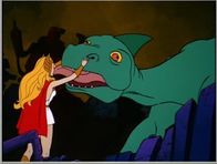 She-Ra – Sa, 30.05., 12:40 Uhr