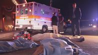 Homicide Hunter - Dem Mörder auf der Spur – HOMICIDE HUNTER - DEM MÖRDER AUF DER SPUR - Artwork