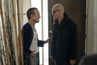 Mr. Inbetween – Freddy (Damon Herriman, l.); Ray Shoesmith (Scott Ryan, r.)