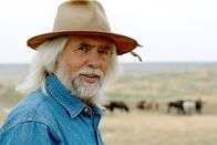Expeditionen: Mustangs - lebende Legenden – Erich Pröll.