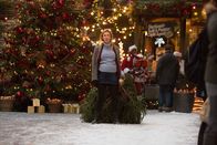 Bridget Jones' Baby – Bridget (Renée Zellweger) ist schwanger und ist sich nur zu 50 Prozent sicher, wer der Vater ist. Das sorgt für ordentlich Problemen mit den möglichen Vätern und für einsame Weihnachten für Bridget...