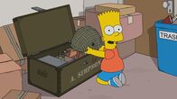 Die Simpsons – Fr, 20.03., 18:10 Uhr