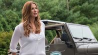 Unforgettable – Carrie Wells (Poppy Montgomery)