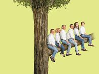 The Goldbergs – (2. Staffel) - Die Goldbergs - Artwork