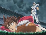 Eyeshield 21 – Sa, 02.08., 05:55 Uhr