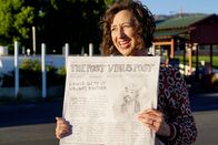 The Last Man on Earth – Das Leben nach der Apokalypse hält noch immer einige Herausforderungen bereit und auch Trauer und Verzweiflung bahnt sich immer wieder den Weg zu Carol (Kristen Schaal) und ihren Freunden ...