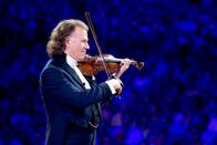 André Rieu - Das große Open-Air-Konzert – André Rieu