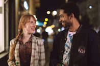 All You Need – Sarina (Christin Nichols) ist die beste Freundin von Vince (Benito Bause).