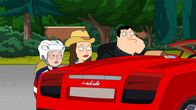 American Dad! – Mo, 26.01., 21:20 Uhr