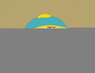 South Park – Eric Cartman