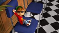 ALVINNN!!! und die Chipmunks – ALVINNN!!! und die Chipmunks (2015)