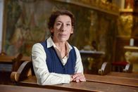 Vier Frauen und ein Todesfall – Adele Neuhauser (Julie).