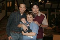 Two and a Half Men – Two and a Half Men (2006)