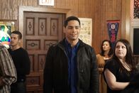 Chicago Fire – Chicago Fire (2014)